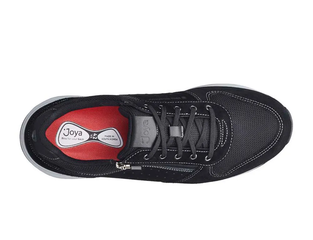 Dynamo Zip M Black