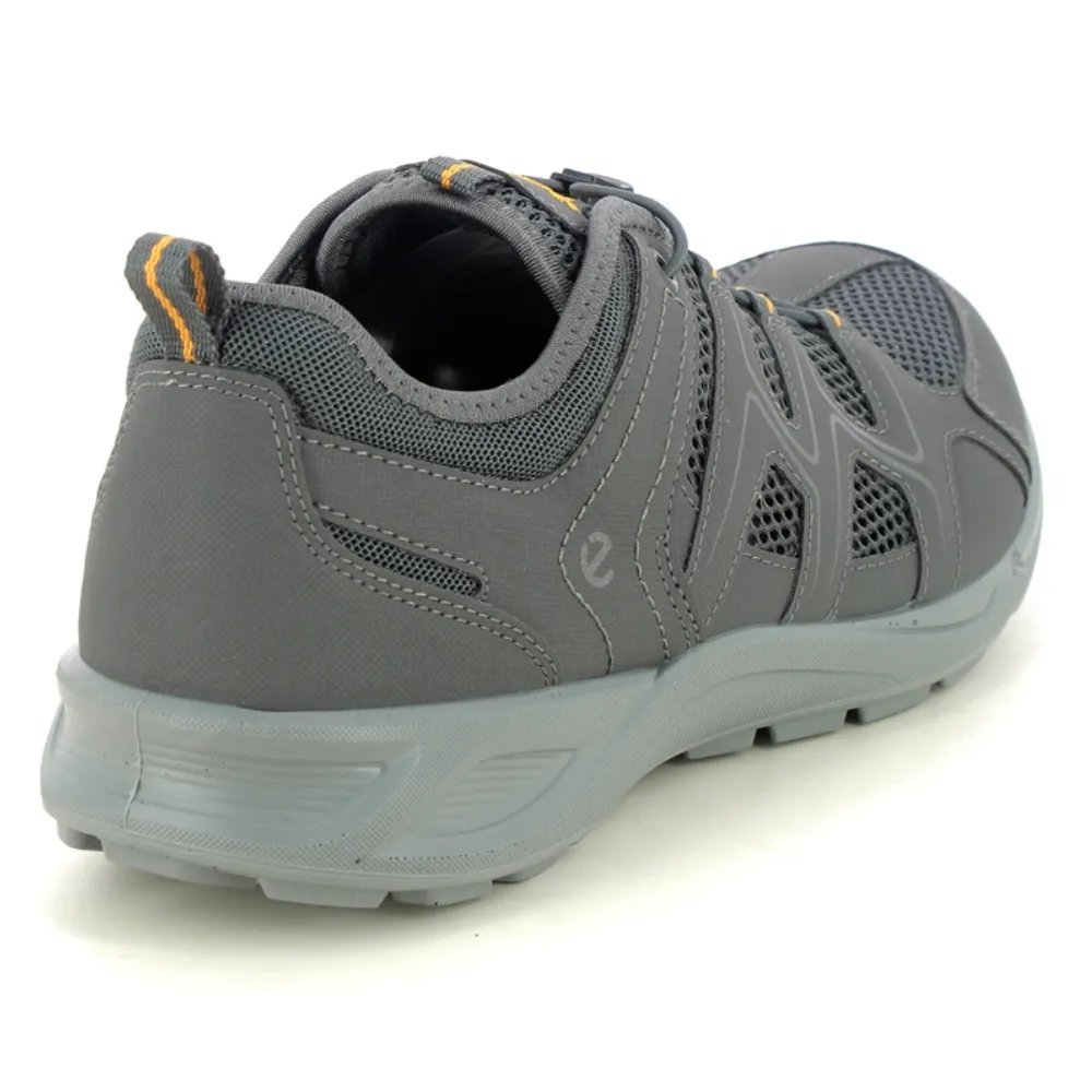 Ecco 825774 Terracruise Bungee Lace Mens Trainer