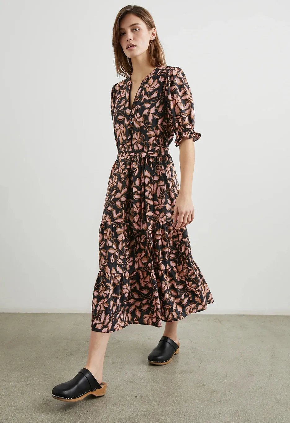 Eliana Dress