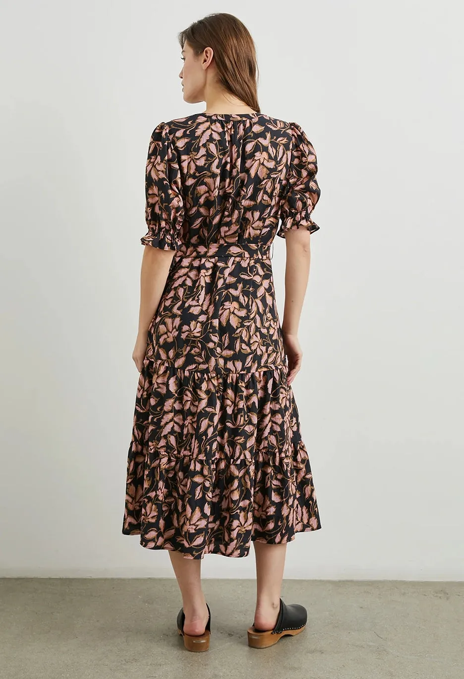 Eliana Dress