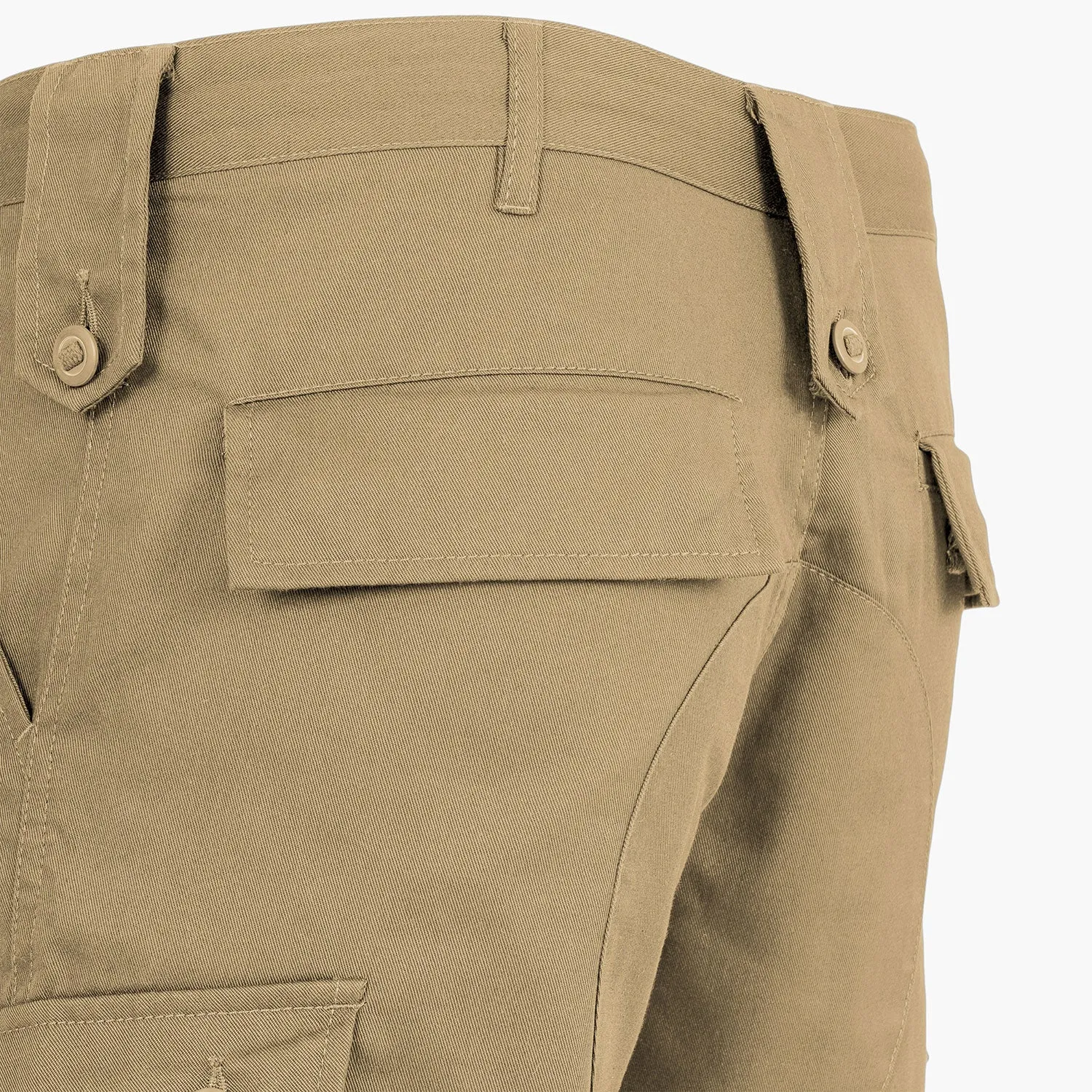 Elite Shorts