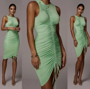 Envy Sleeveless Dress