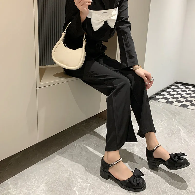 Fashion Pumps High Heels