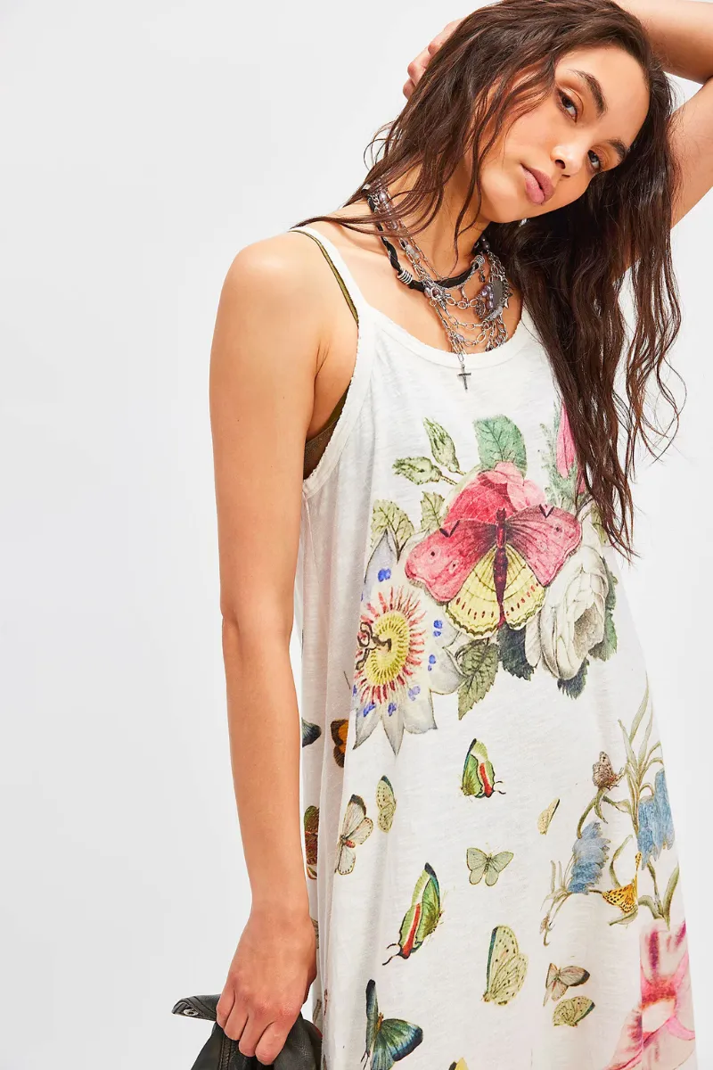 FDLP Lana Tank Dress