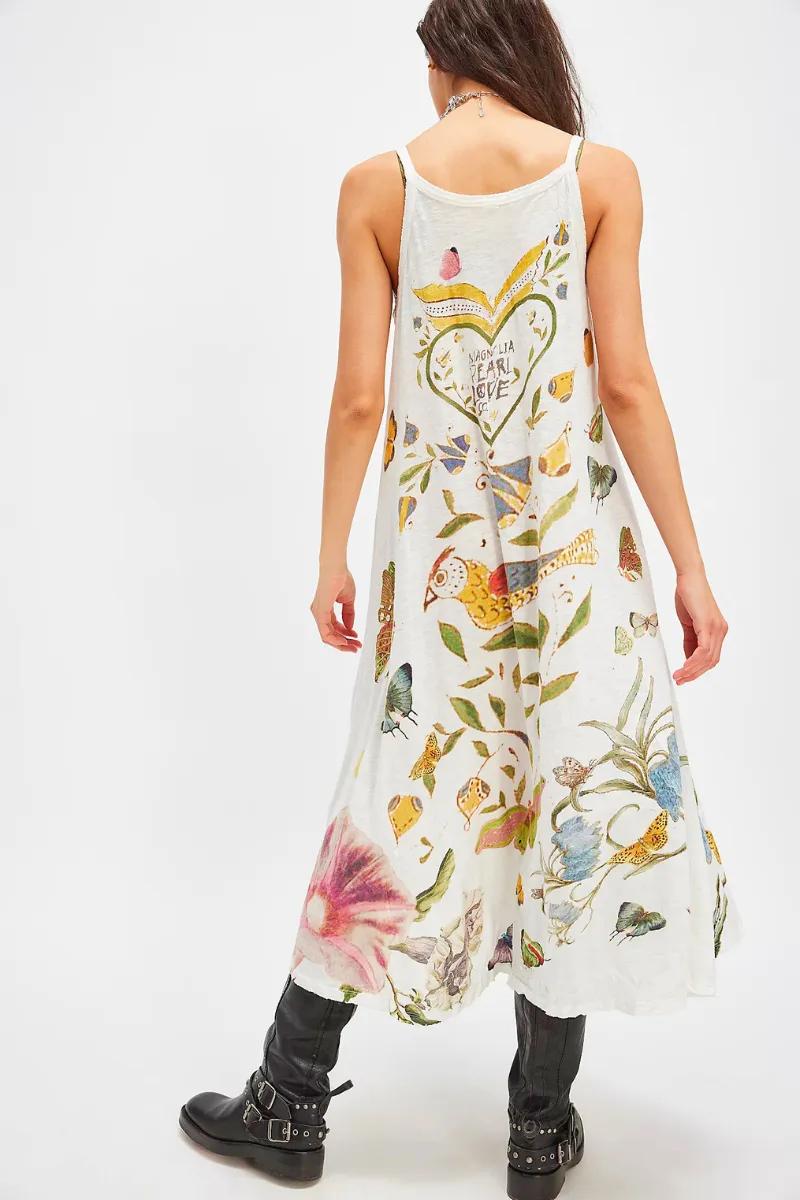 FDLP Lana Tank Dress