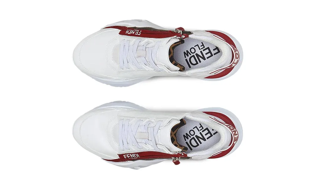 Fendi Flow Low-Top Sneakers  #193804