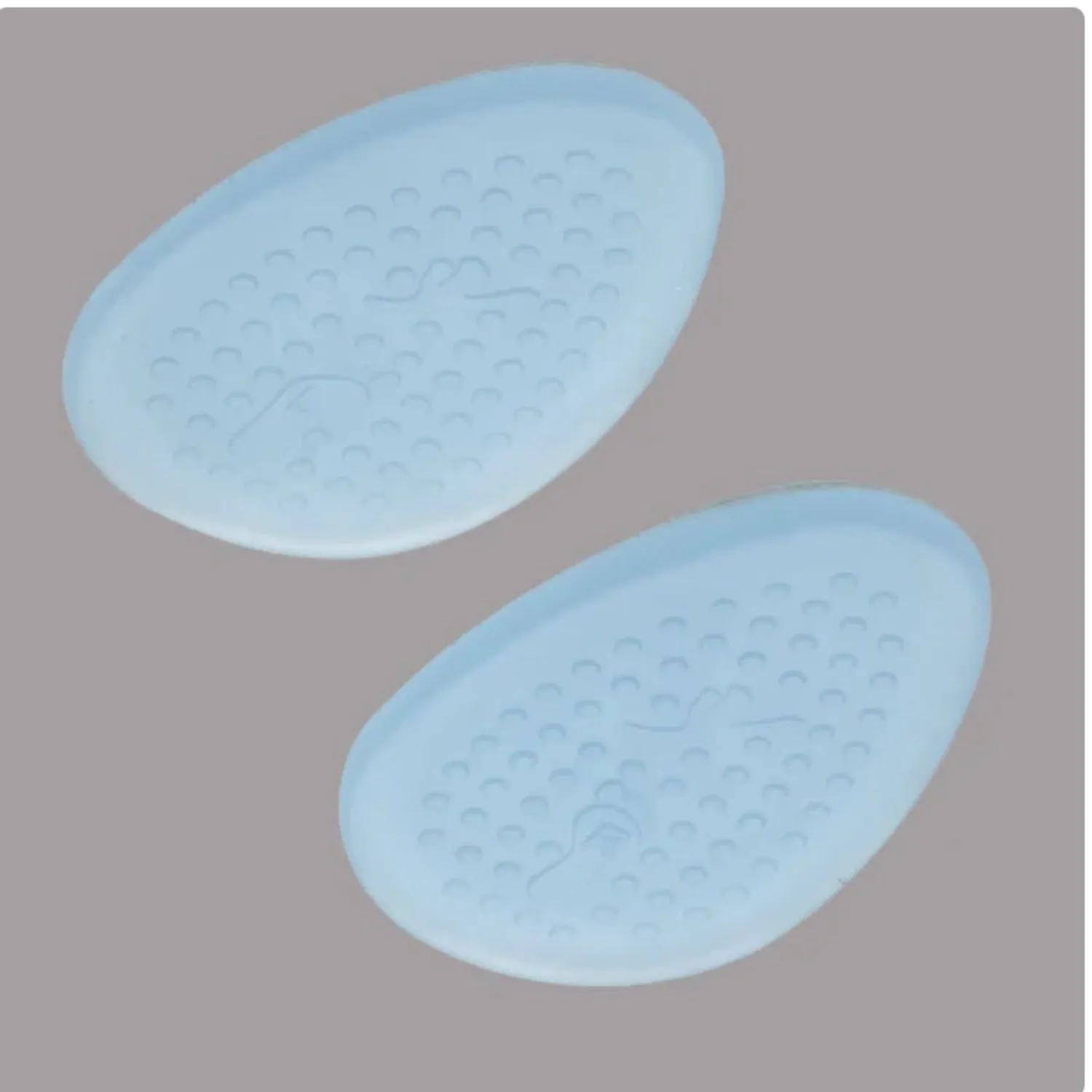 Flamingo Health Orthopaedic Gel Heel Pad (Male) & (Female) Universal Code 2135