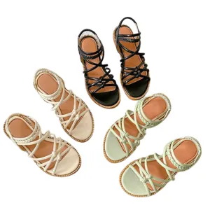 Flat Sandals Women