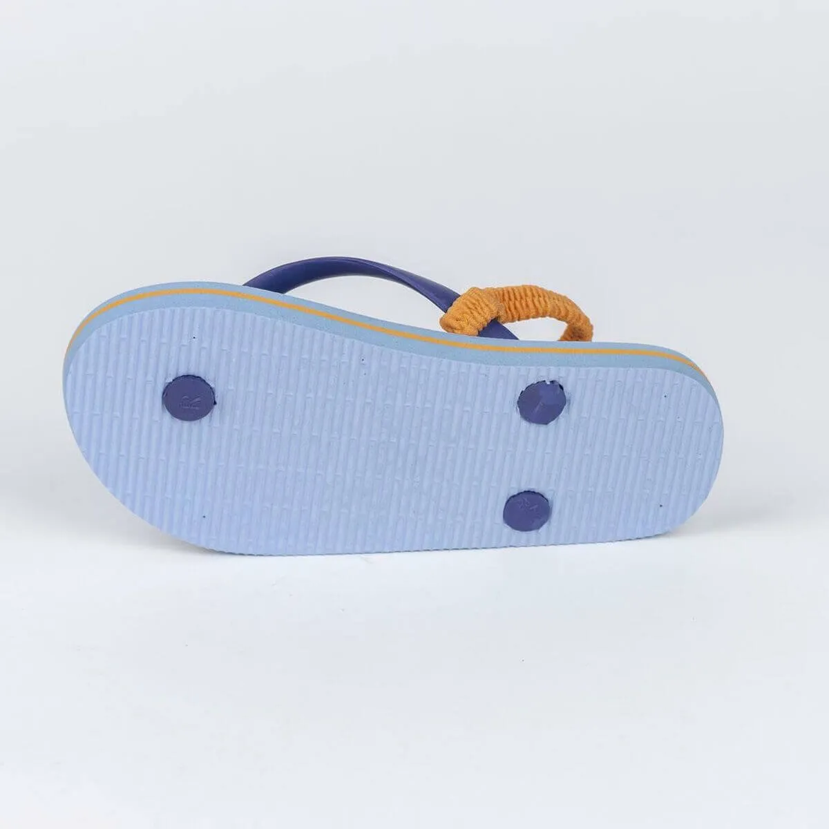 Flip Flops for Children Bluey Blue