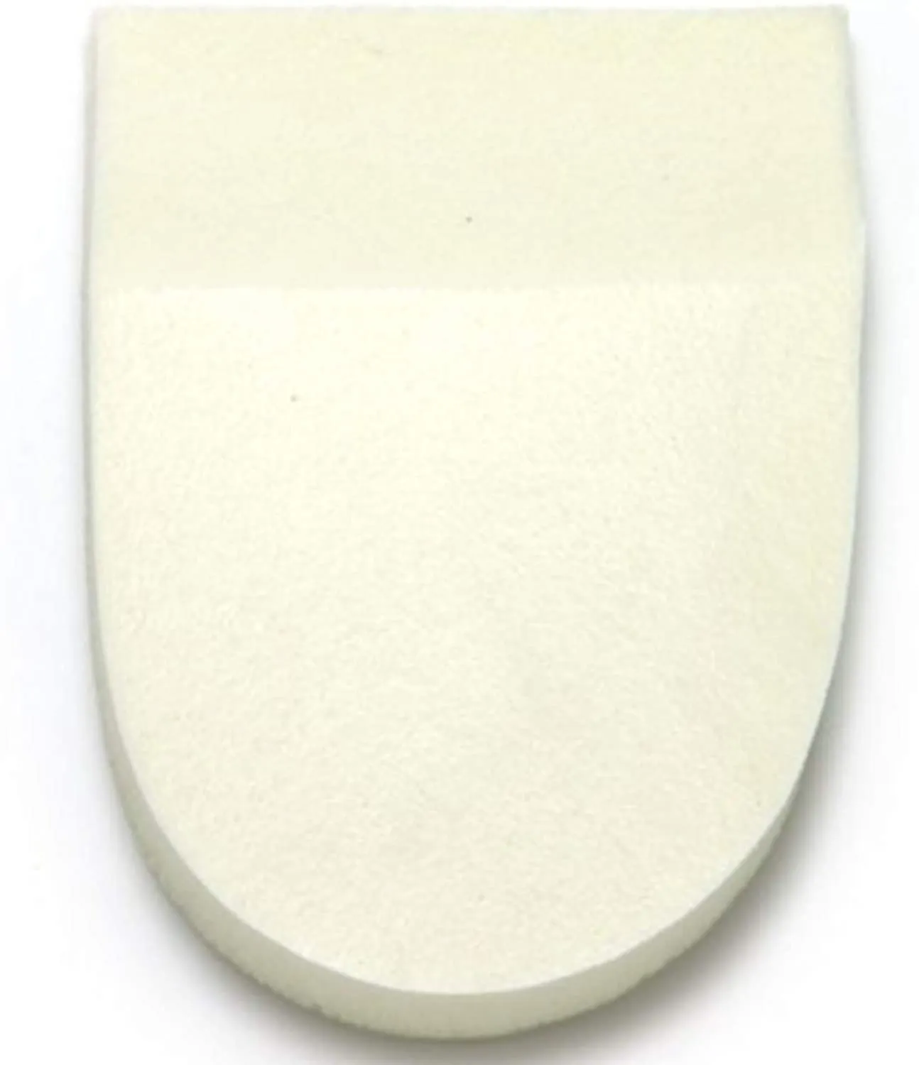 Foam Heel Cushion Pad 1/2" Non Adhesive - Foot Pain Relief
