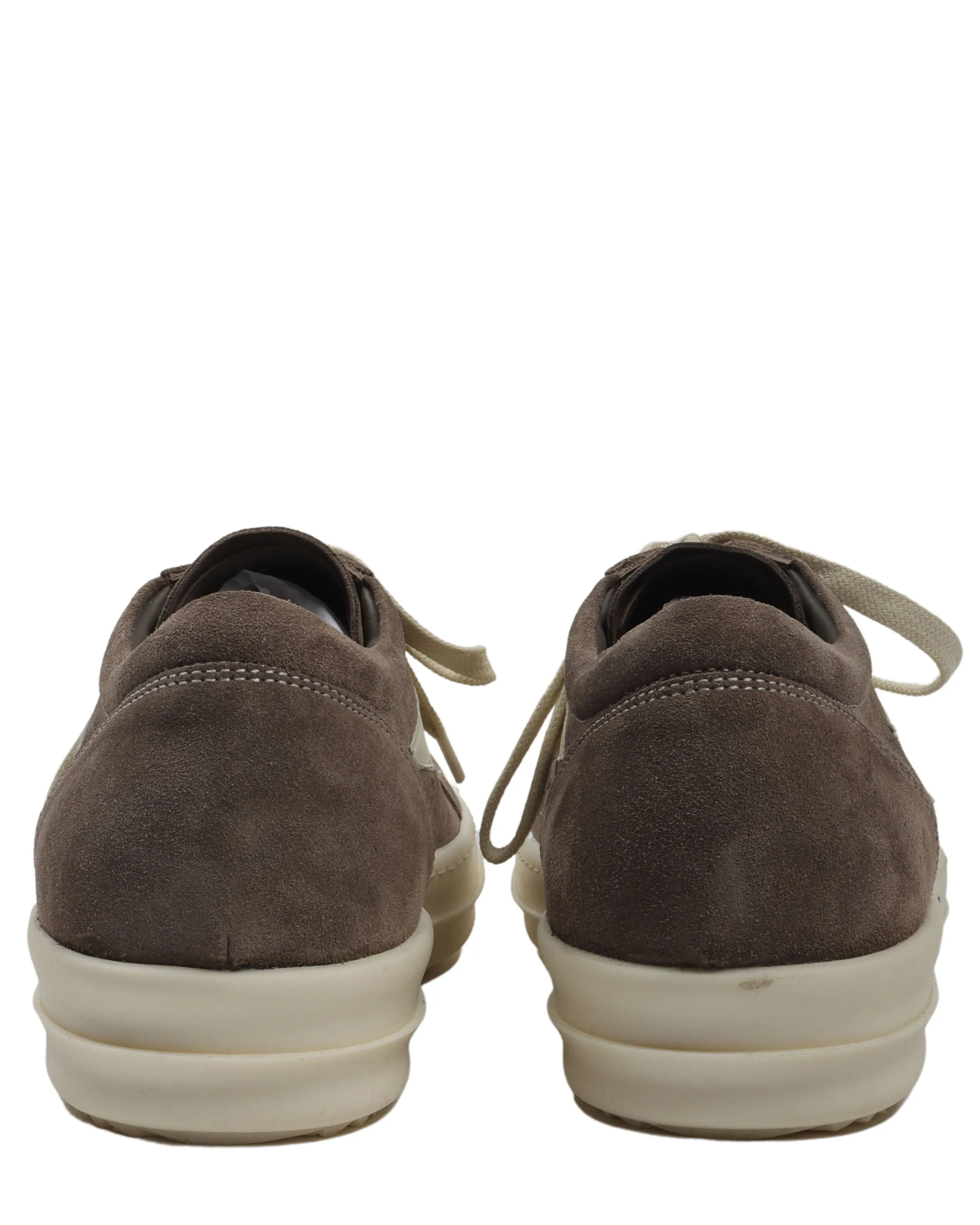 FW22 Strobe Vans (MR PORTER Exclusive)