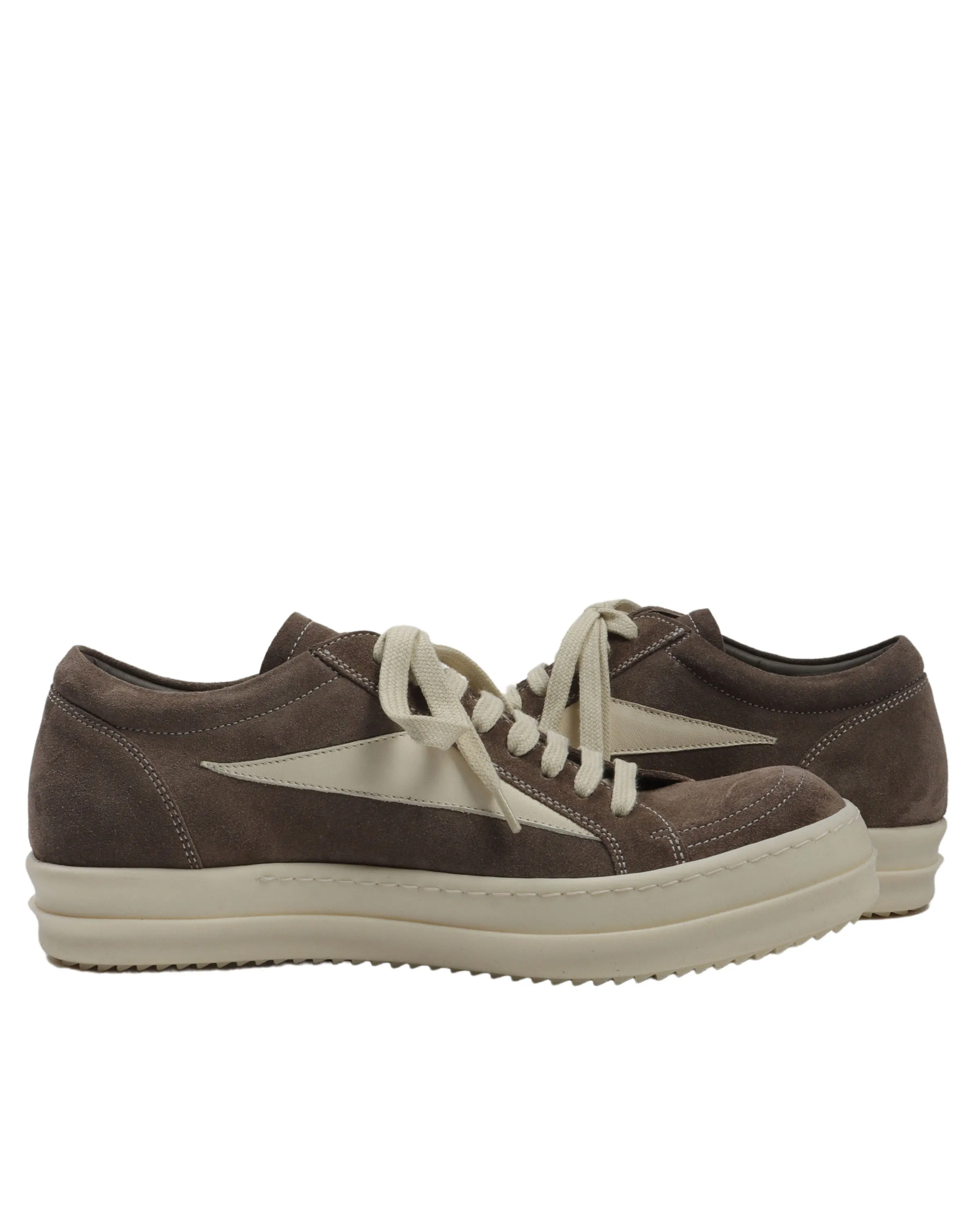 FW22 Strobe Vans (MR PORTER Exclusive)