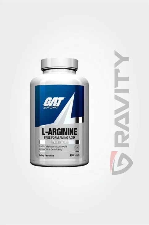 GAT L-Arginine