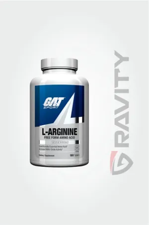 GAT L-Arginine
