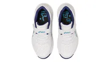Gel-550TR PS (White/ Island Blue)