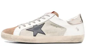 Golden Goose Super-Star Men's Skateboarding Shoes