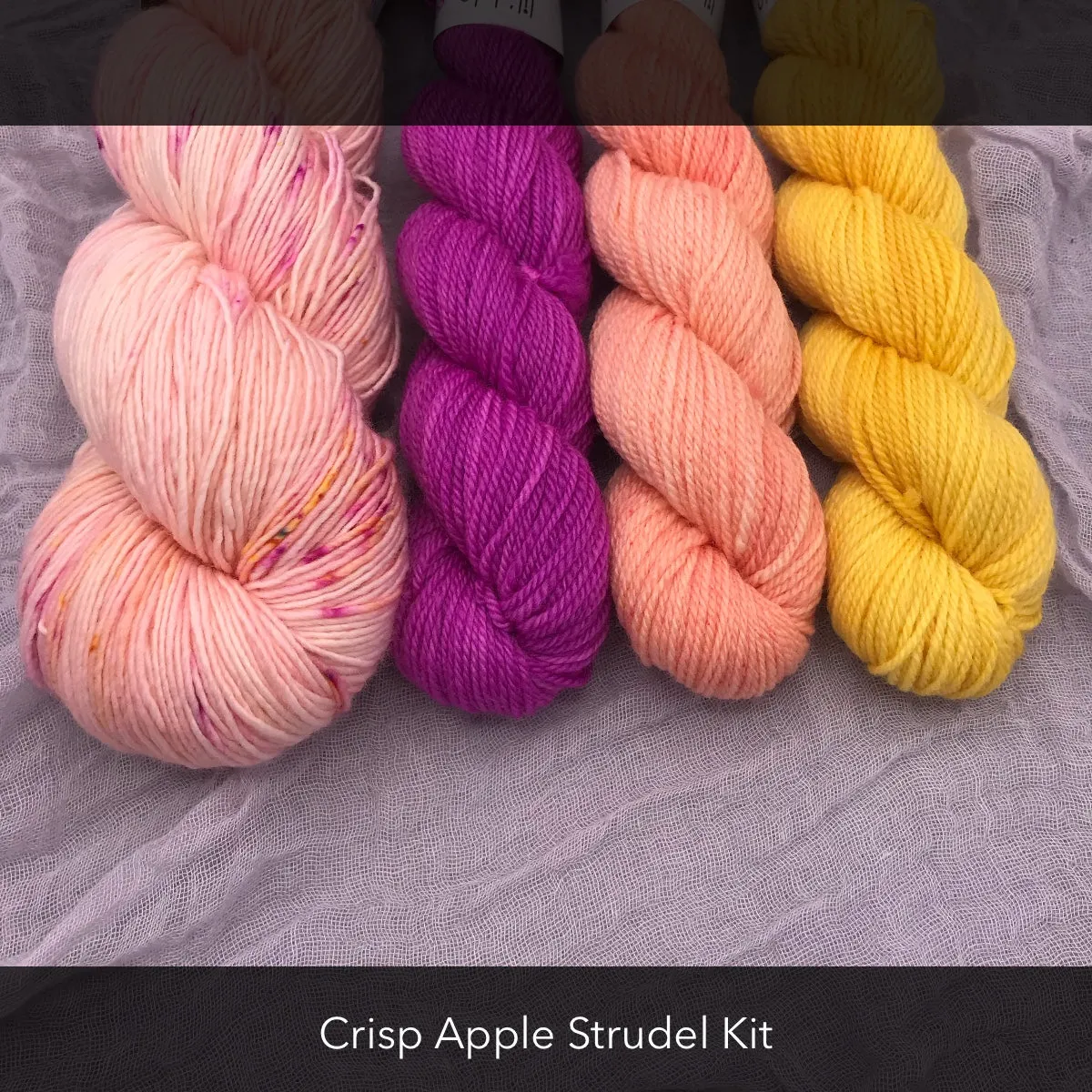 Grainline Cowl by Tamy Gore
