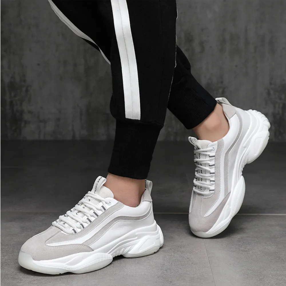 Hayes Carter Sneakers