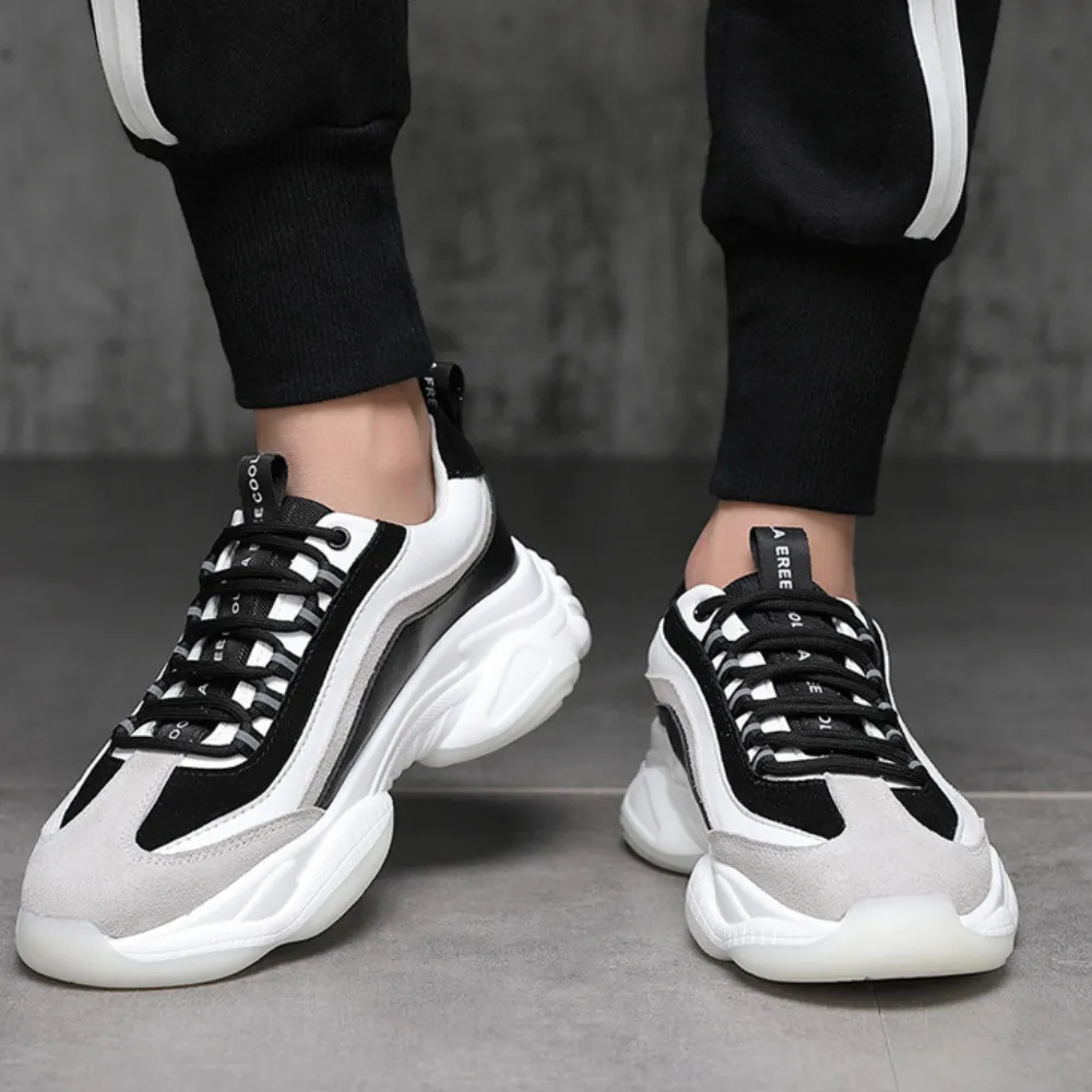 Hayes Carter Sneakers