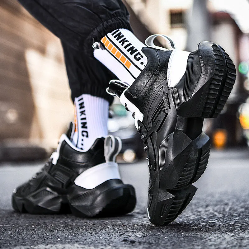 HECTOR 'Mortal Legend' X9X Sneakers