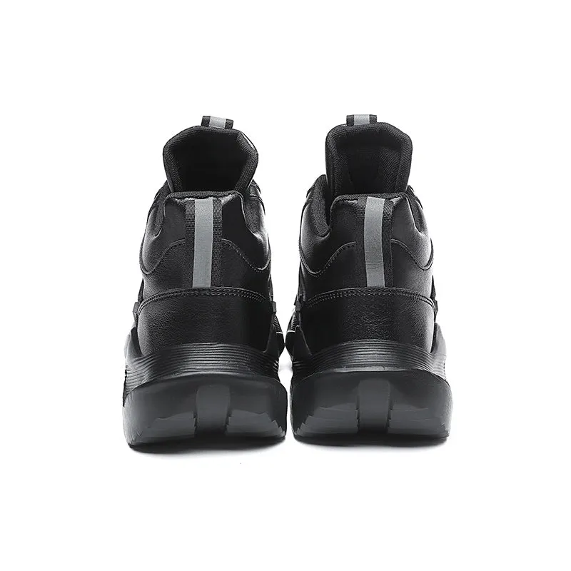 HECTOR 'Mortal Legend' X9X Sneakers
