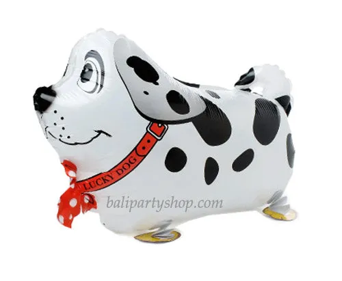 Helium Animal Foil Balloons