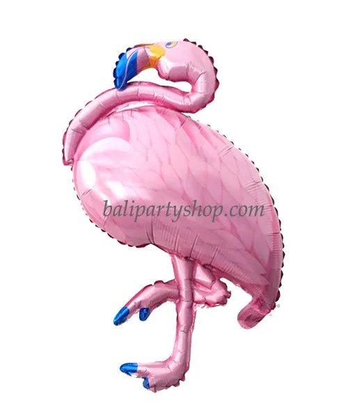 Helium Animal Foil Balloons