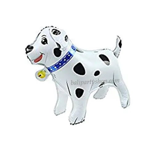 Helium Animal Foil Balloons