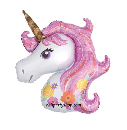 Helium Animal Foil Balloons