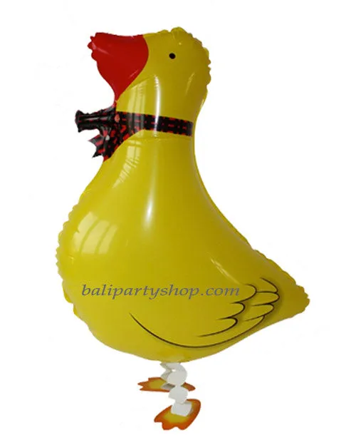 Helium Animal Foil Balloons