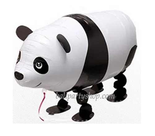 Helium Animal Foil Balloons
