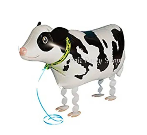Helium Animal Foil Balloons