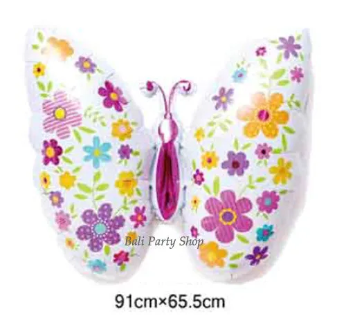 Helium Animal Foil Balloons