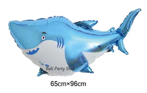 Helium Animal Foil Balloons