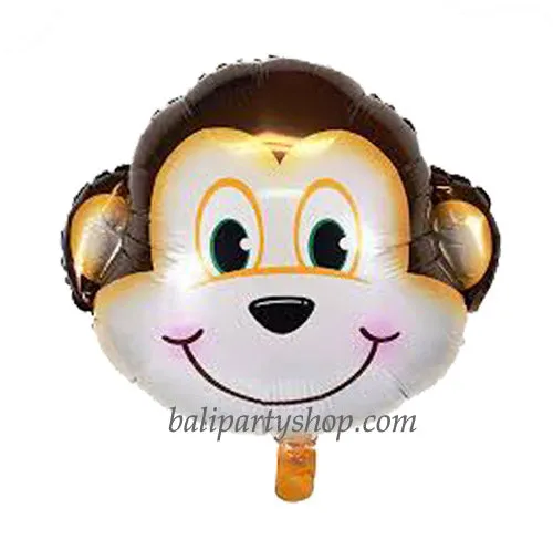Helium Animal Foil Balloons