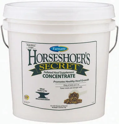 Horseshoer&apos;s Secret&reg; Concentrate