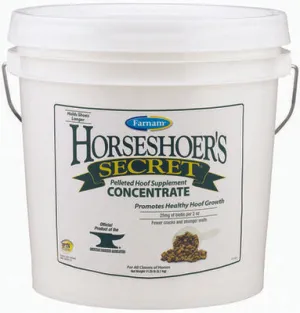 Horseshoer&apos;s Secret&reg; Concentrate