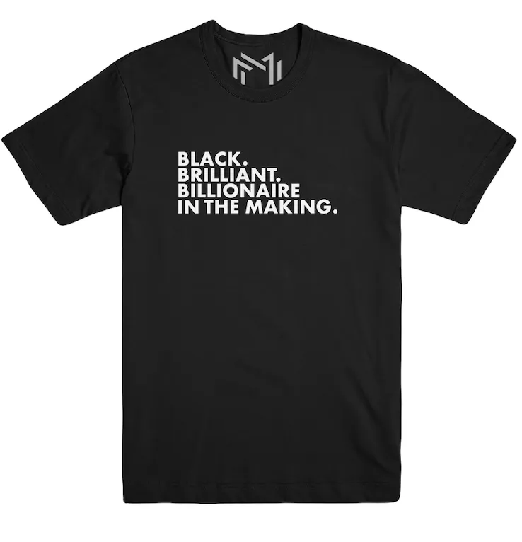 III B Youth T-Shirt