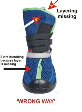 Indoor/Outdoor™ Cool Performance Running Shoes - FINAL SALE