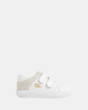 Iwalk Breakpoint B White
