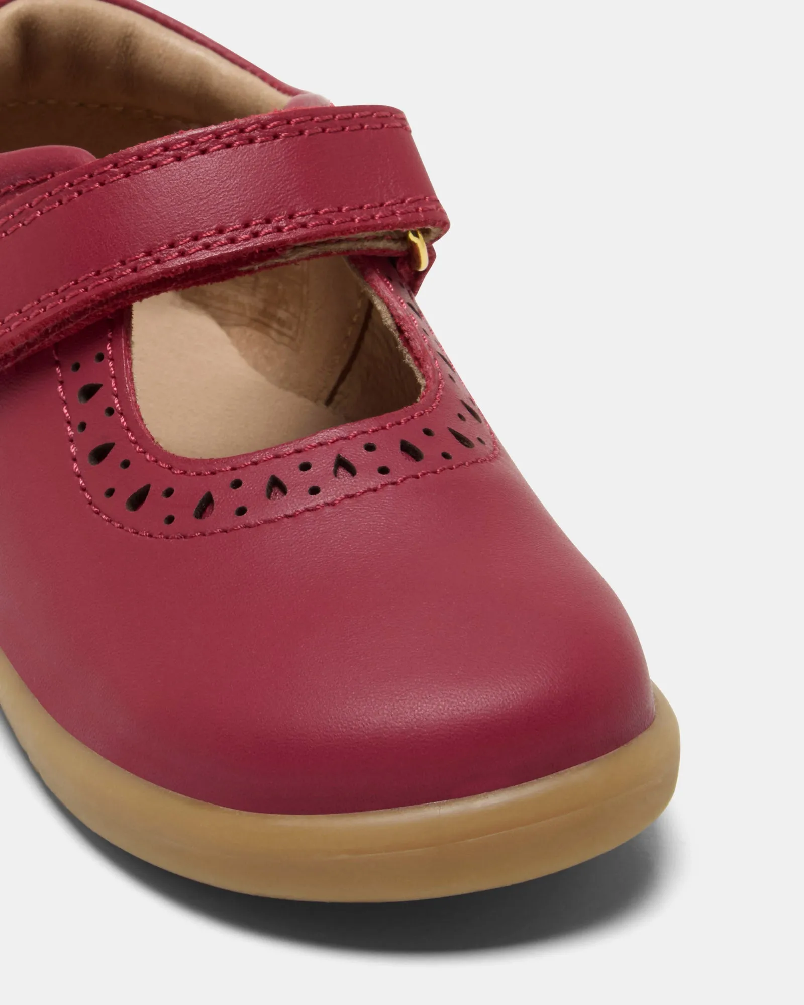 Iwalk Lola Tibetan Red