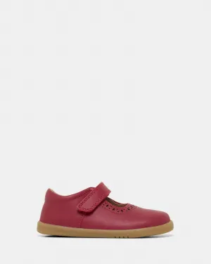 Iwalk Lola Tibetan Red