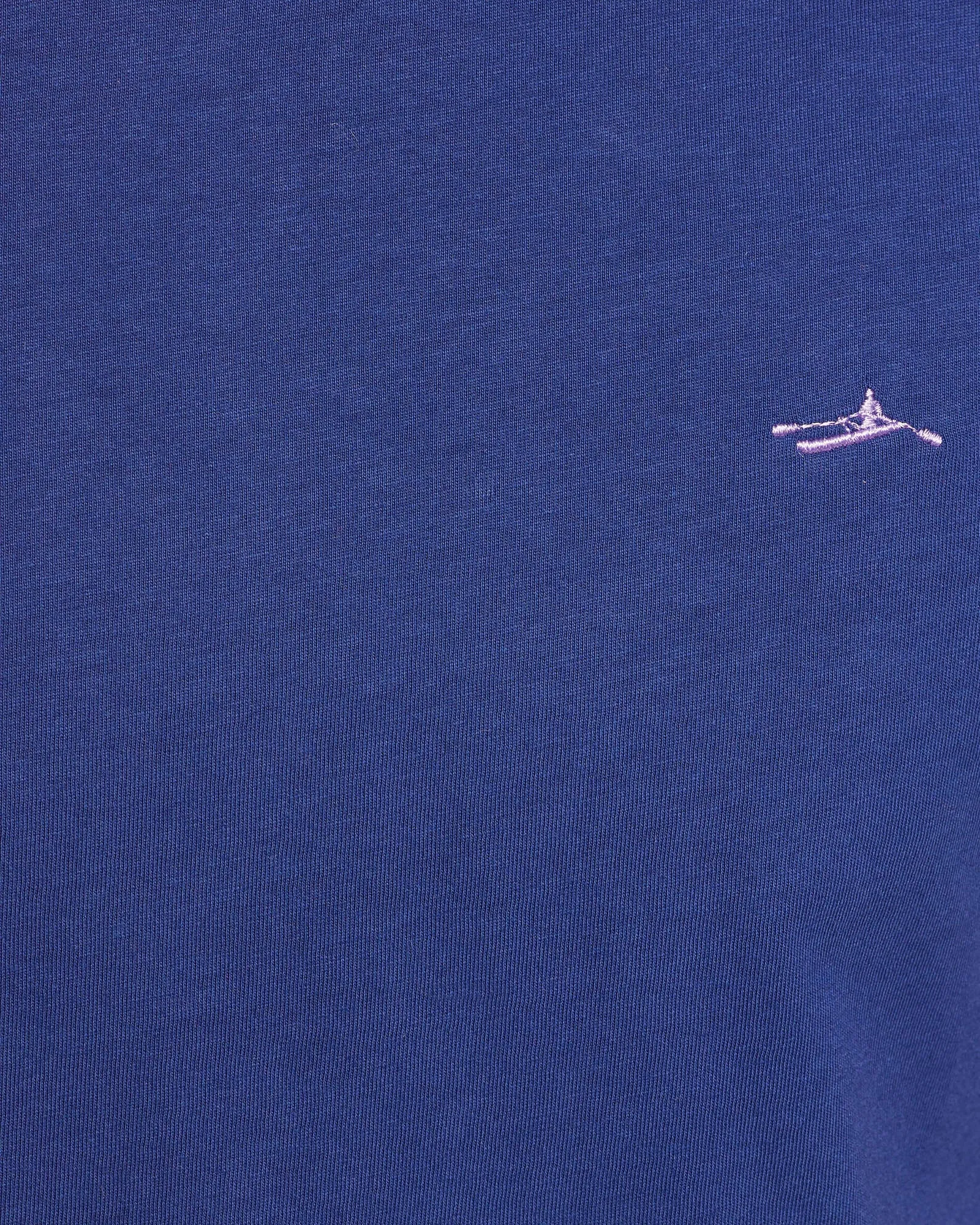 Jed Organic Cotton Crew Neck T-Shirt
