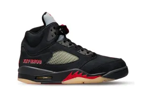 Jordan 5 Gore-Tex