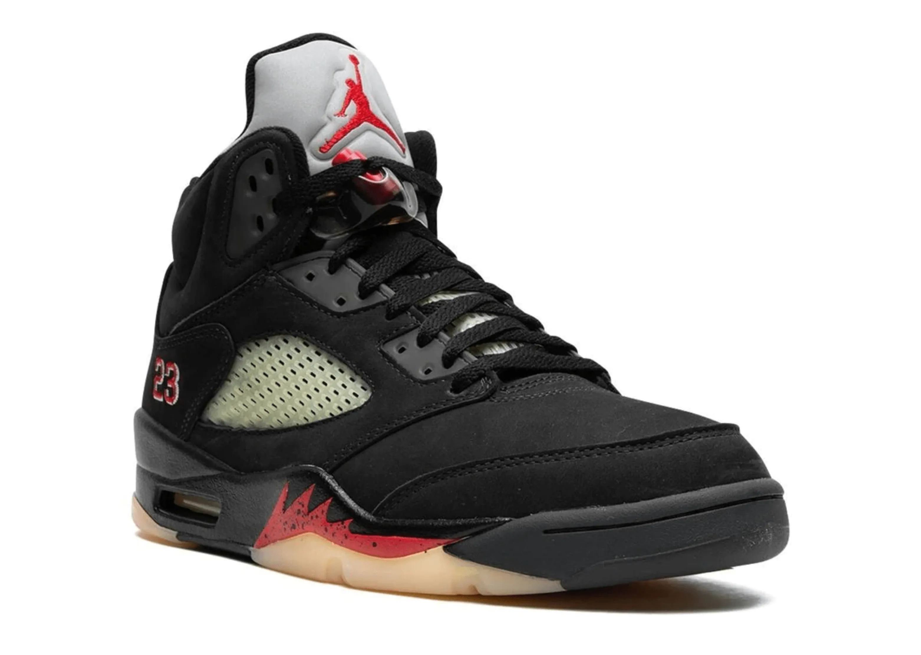 Jordan 5 Gore-Tex