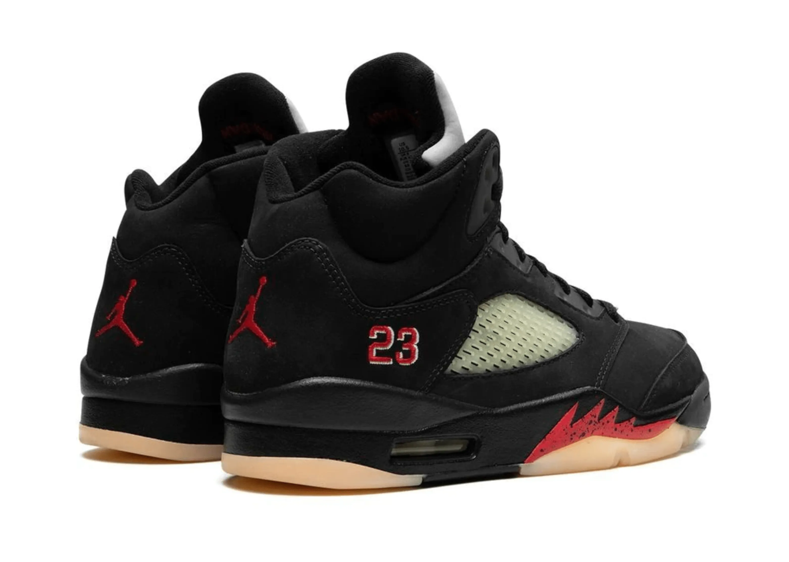 Jordan 5 Gore-Tex