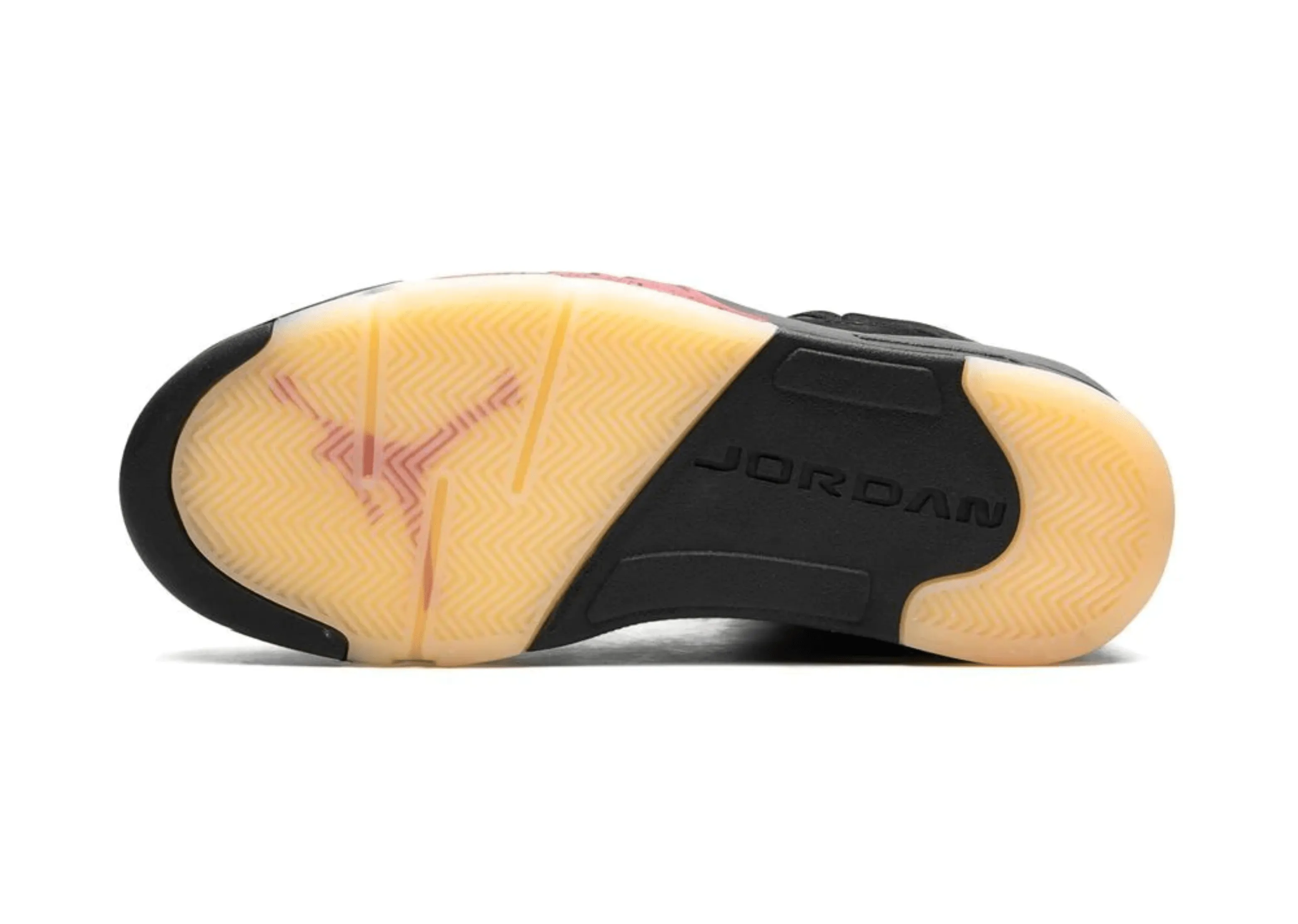 Jordan 5 Gore-Tex