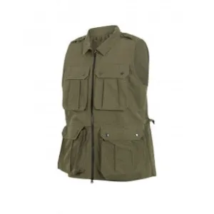 Keela Heritage Country Waistcoat