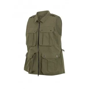Keela Heritage Country Waistcoat