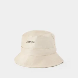 Le Bob Gadjo en Toile Beige